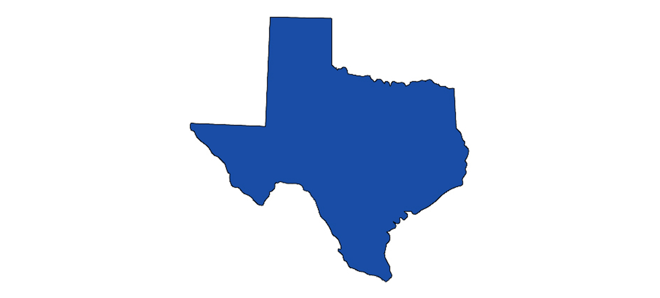 Make Texas Blue!